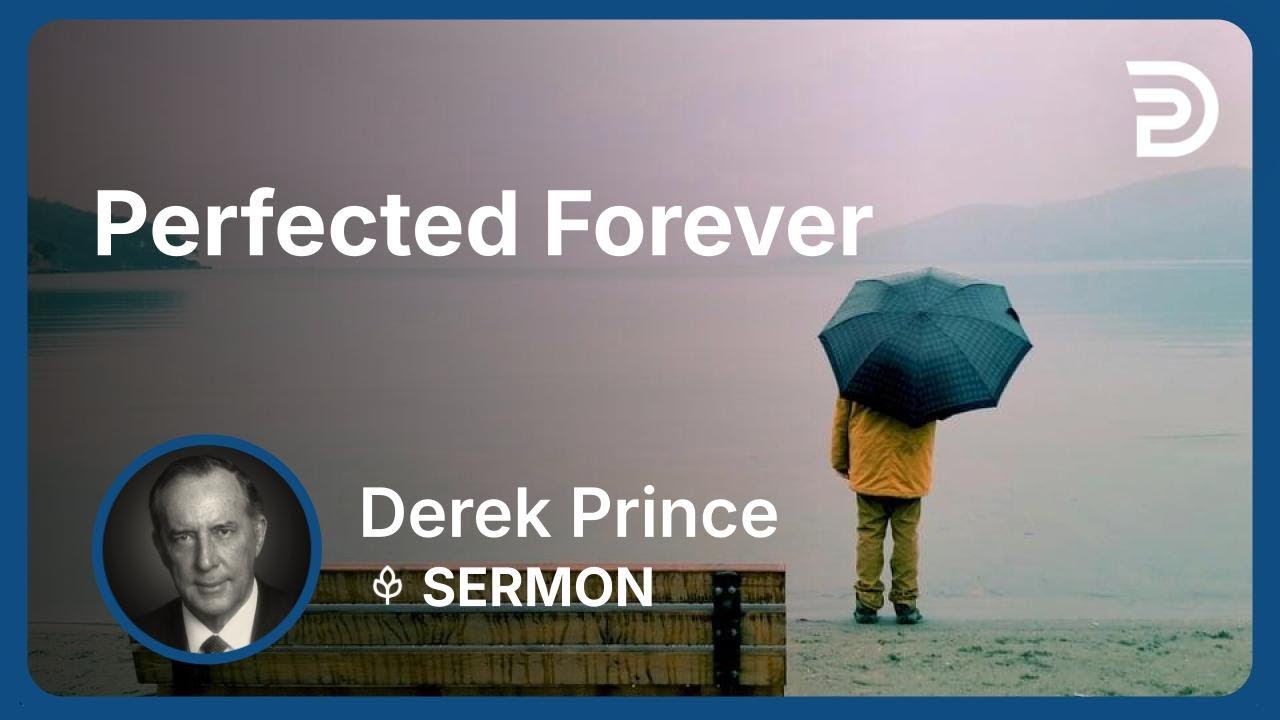 YouTube thumbnail for Perfected Forever
