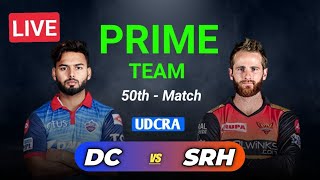 DC Vs SRH Dream11 Prediction|DC Vs SRH Playing11 IPL 2022