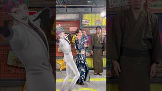 安元洋貴さん&榎木淳弥さんと #OBF #声優と夜あそび