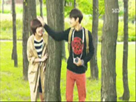 to the beautiful you Finally MV