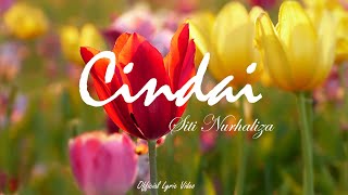 Download lagu Cindai - Siti Nurhaliza -  Lyric Video mp3