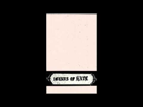 Hounds Of Hate - Pound Of Flesh