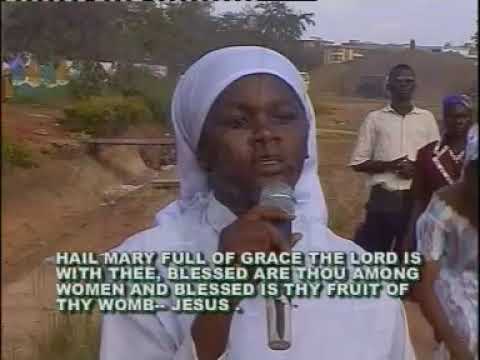 Uzo Nke Obe Part 1 (Official Video)