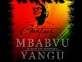 G'natious - Mbabvu yangu [Dr  Oliver 'Tuku' Mtukudzi Refix] Sept 2019