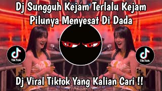 Download lagu FUNKOT - TOO SADISTIC IPANK VIRAL TIKTOK LATEST || COVER BY DJSELLY SEMLEHOY mp3