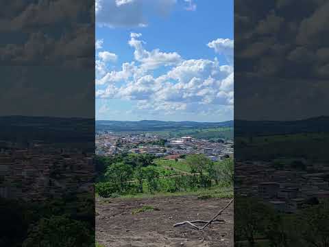 cruz sagrado de perdigão mg