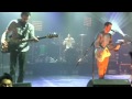 Brand New - Limousine MS Rebridge live at The Roundhouse UK Feb 2012