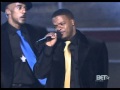 New Edition - Cool It Now / Mr. Telephone Man (Live 2005)
