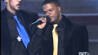 New Edition - Cool It Now / Mr. Telephone Man (Live 2005)
