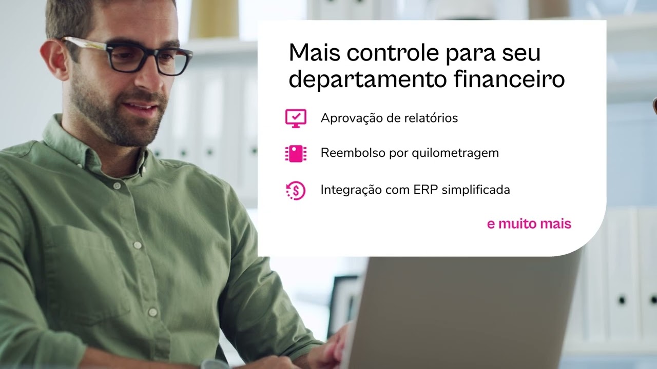 Desenvolva seu financeiro com a Flash Expense