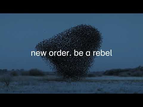 ニュー・オーダー、5年ぶりとなる新曲“Be a Rebel”が公開 | NME Japan