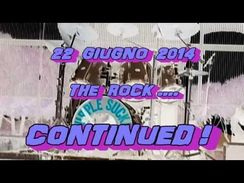 Purple Sucker Summer Festival 22 6 2014   FULL CONCERT ultimate