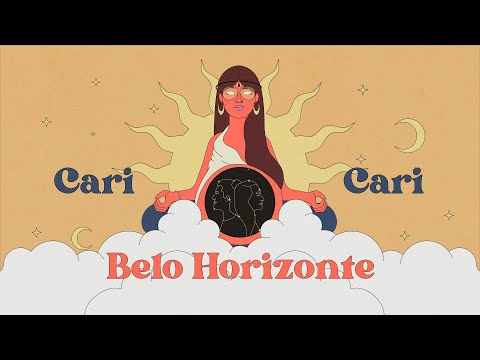 Cari Cari - Belo Horizonte (Official Video)