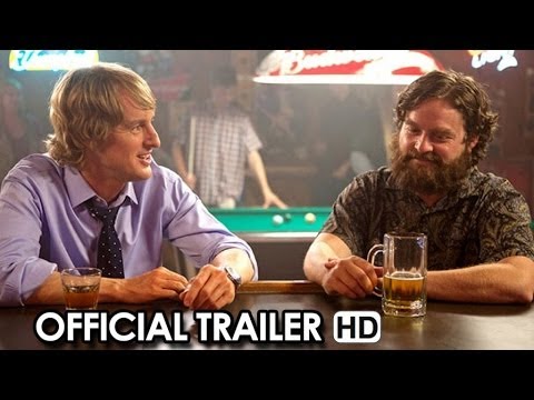 Are You Here (2014) Trailer