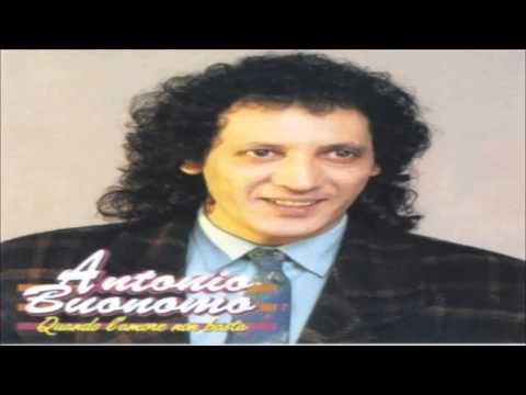 Antonio Buonomo Separati in casa cd Quando l'amore non basta - by Melania Tagli hd