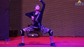 Zinda - Bhaag Milkha Bhaag | Farhan Akhtar | Shankar Ehsaan Loy | Dance Performance