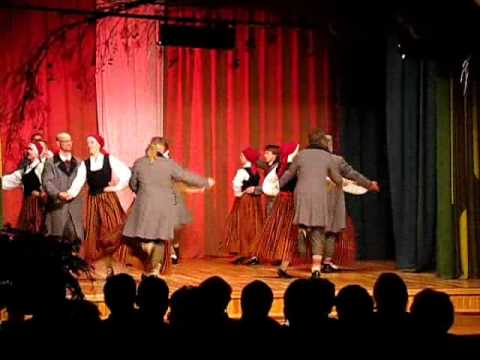 Virsi, Incukalns 18.11.2009.