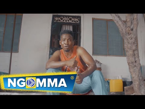 Q BOY MSAFI - KOLELATE (OFFICIAL VIDEO)