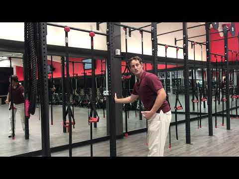 Stretch Your Latissimus Dorsi for Back Relief!