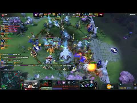 4x Rampage by T1.karl