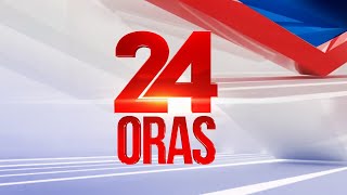 24 Oras Livestream: August 29, 2024 - Replay