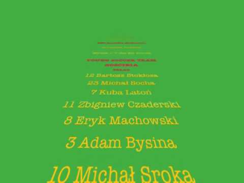 YST Gościbia - KS Borek Kraków 28 maja 2011 intro