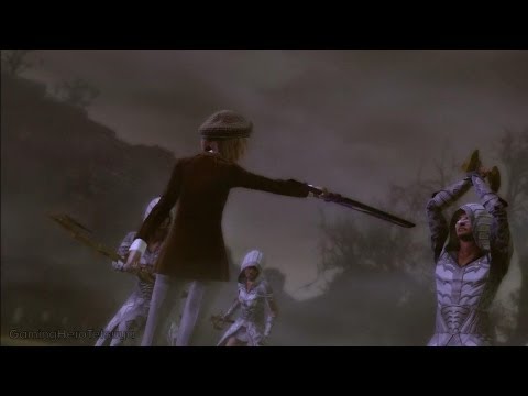 PS3 - Lightning Returns: Final Fantasy XIII playthrough (part 24) [HD]