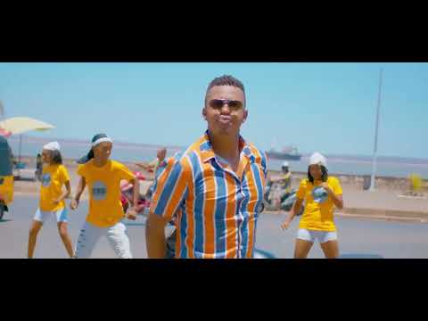 Jeddy - Tsinjaka @ Lala be (Clip Officiel)
