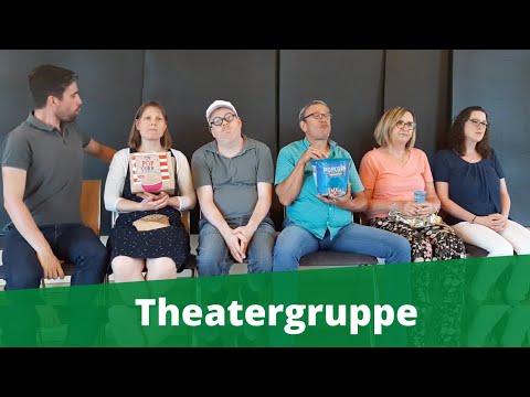 Theatergruppe Damscheid Sketch