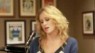 Caissie Levy - Only a Fairytale by Heitzman & Reid