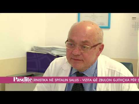 Pasdite ne TCH, 25 Tetor 2016, Pjesa 4 - Top Channel Albania - Entertainment Show