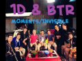 Big Time Rush & One Direction "Moments ...