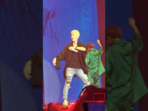 20200112 BOOM - WINNER [WINNER CROSS TOUR IN BANGKOK]​