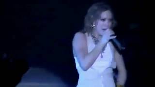 Hilary Duff - Full Concert - Still Most Wanted Tour 2006 (Milan, Italy) HD