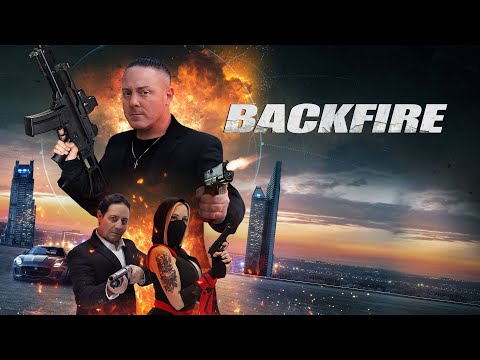 Backfire Trailer