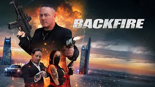 Backfire Trailer