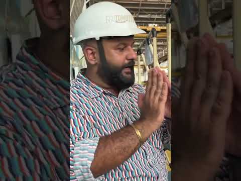 Thumbnail for Watch Vlog 113: This is how Tata Motors makes it's vehicles in it's Pune Plant by Tata Motors