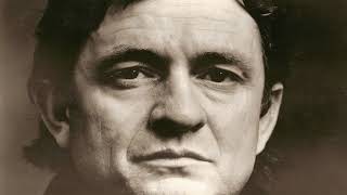 Johnny Cash - If I Give My Soul