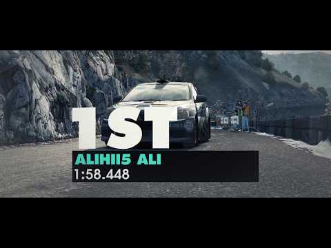 Dirt 3 [ AliHii5 Gameplay ] Part 22