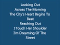 Human Nature Michael Jackson Video Lyric