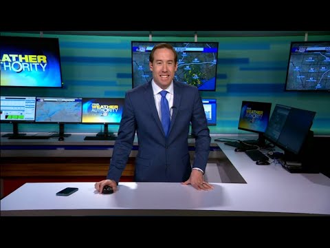 Justin's Midday Update: October 22, 2020