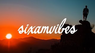 Frank Walker - Young (ft. Andrew Jackson)