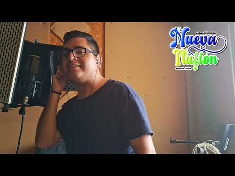 MIX MUÑECA DE LOZA - JULIO RAMIREZ Y LA NUEVA ILUSIÓN