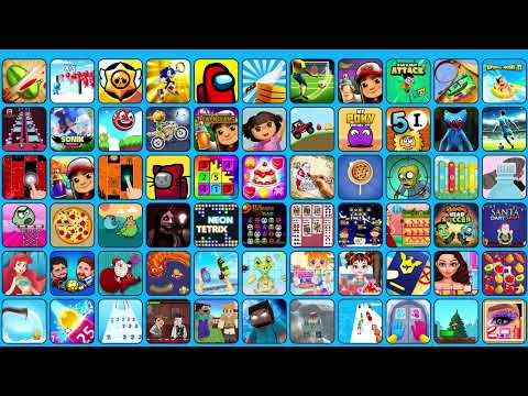 All-in-One Games
