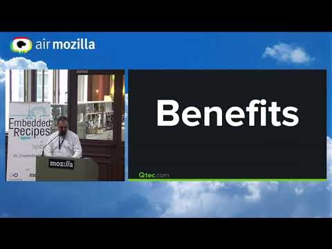 Embedded Recipes 2018 - Can small companies upstream? - Ricardo Ribalda