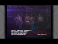 Young Bucks Vs Bravado Brothers Wrestling S Hottest New Tag Team Rivalry Explodes At EVOLVE