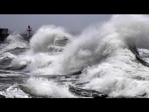 eroskiller - Tempête (Son Officiel)