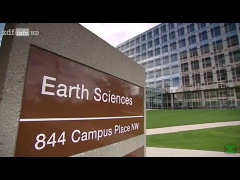 Lässt sich unser Klima kontrollieren? (Die Wettermacher - hitec 3SAT 2010)