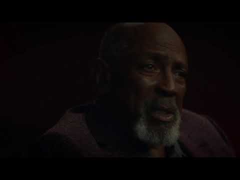 Watchmen S1 Ep9 Wounds need Air