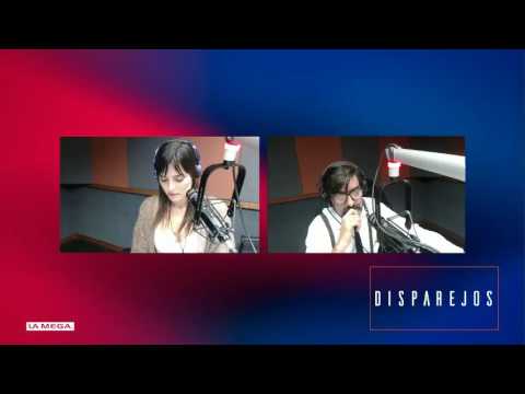 Cuando el amor se acaba - Sara y Francisco